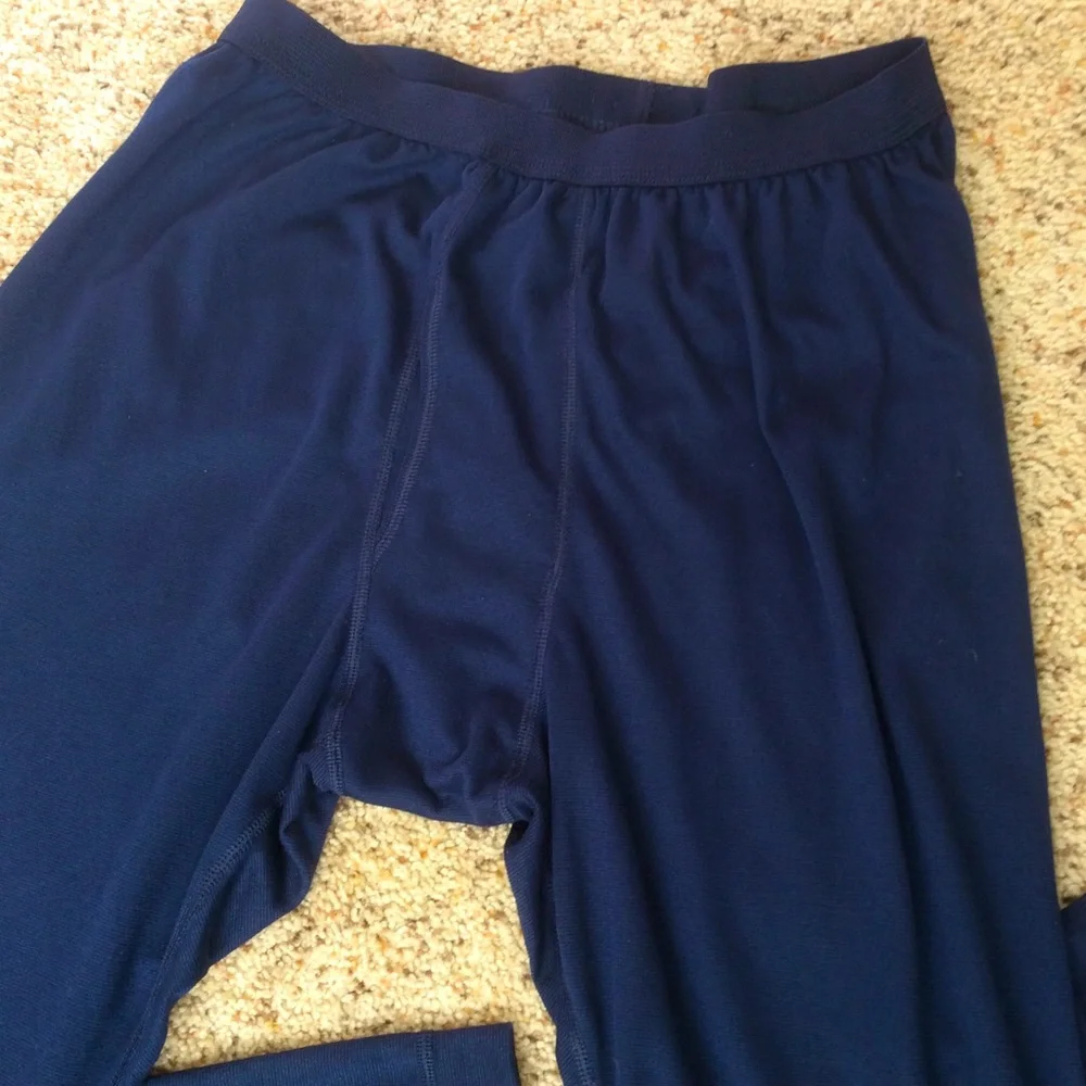 Patagonia Men’s Capilene Base Layer XL